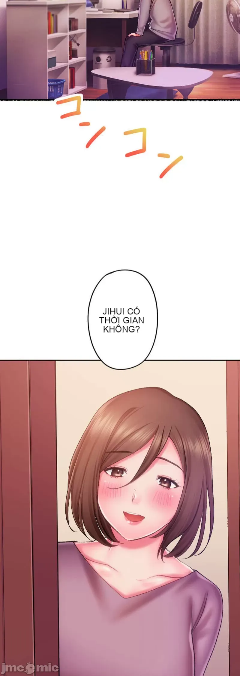 Nụ hôn gây nghiện ~ Đôi môi thoải mái nhất trong cuộc đời tôi ~ Chương 1-32