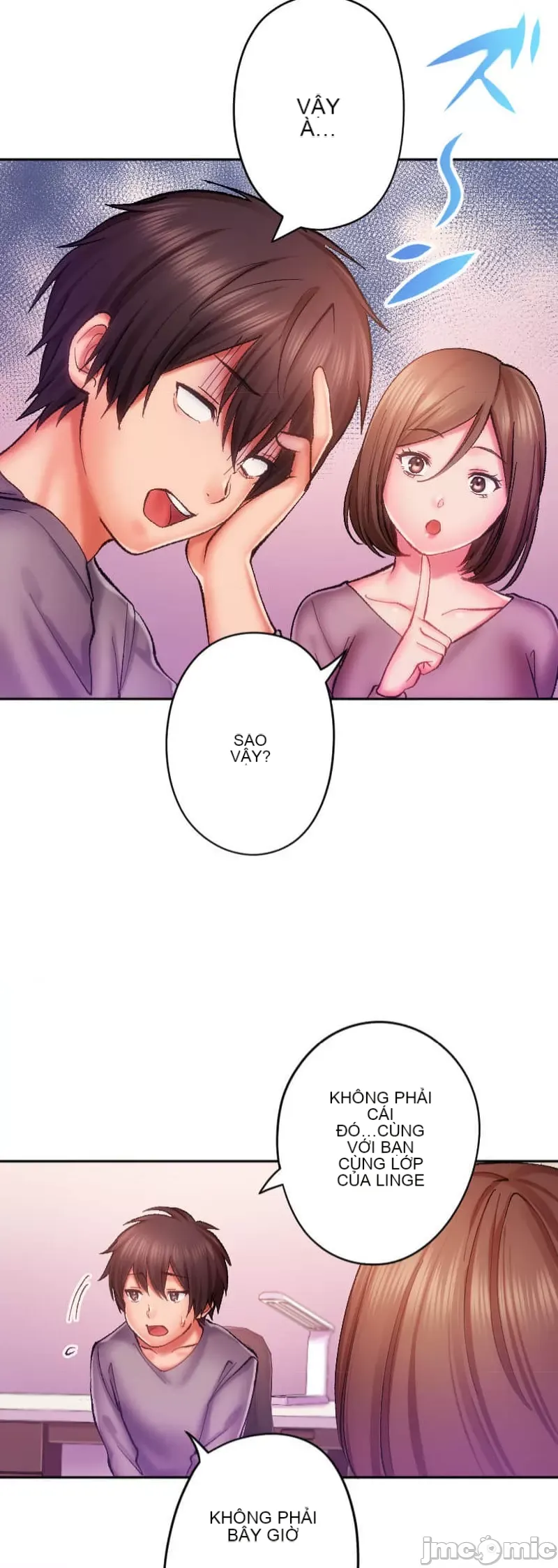 Nụ hôn gây nghiện ~ Đôi môi thoải mái nhất trong cuộc đời tôi ~ Chương 1-32