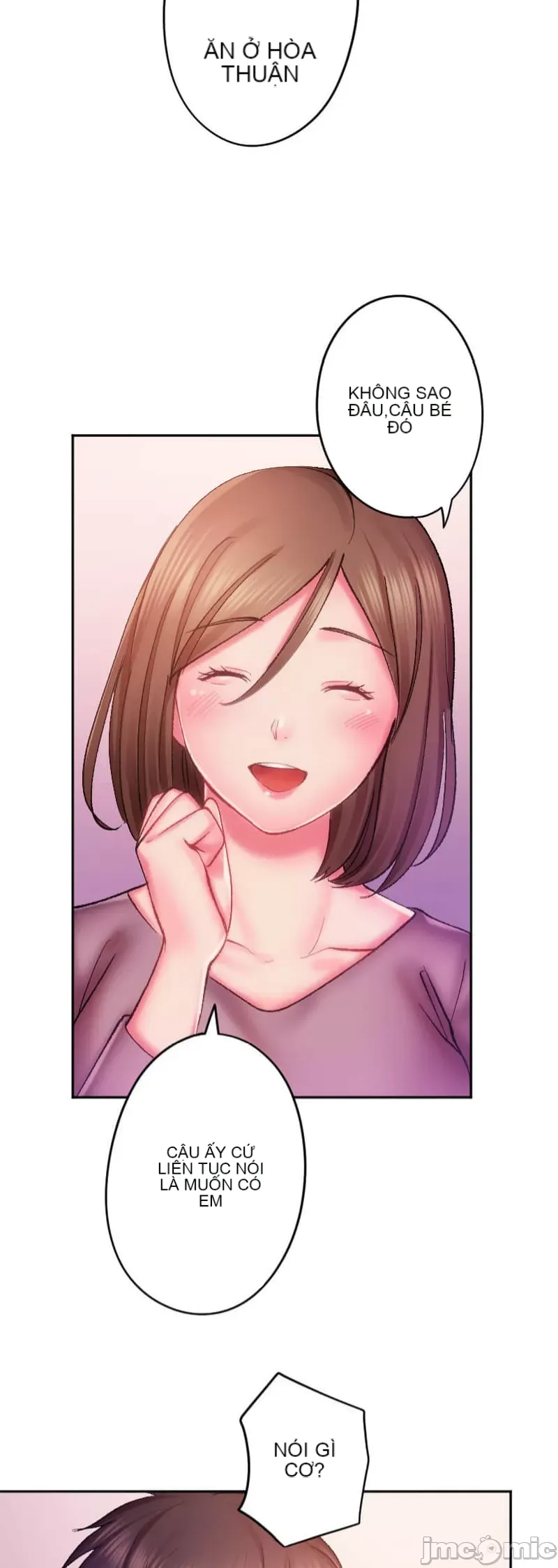 Nụ hôn gây nghiện ~ Đôi môi thoải mái nhất trong cuộc đời tôi ~ Chương 1-32