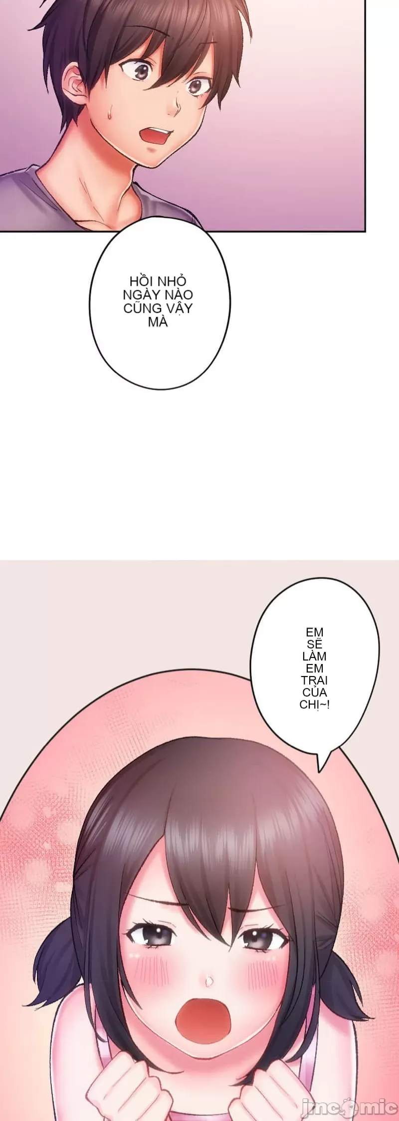 Nụ hôn gây nghiện ~ Đôi môi thoải mái nhất trong cuộc đời tôi ~ Chương 1-32