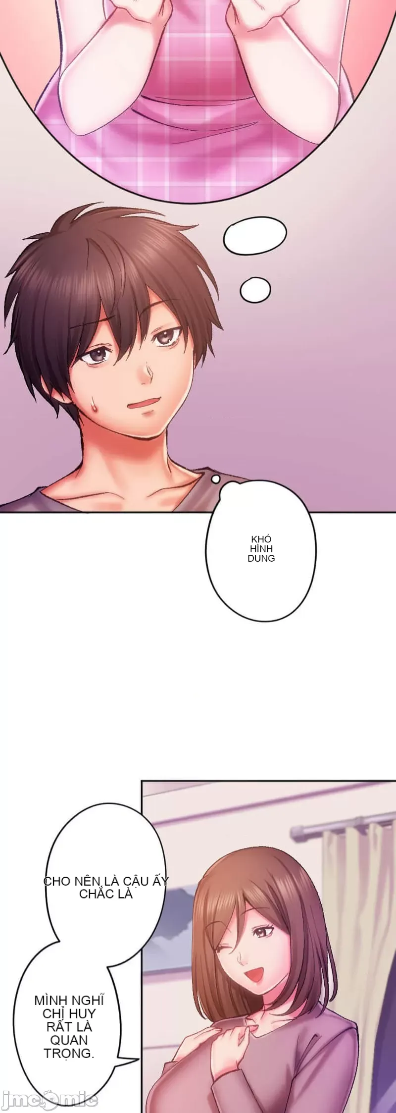 Nụ hôn gây nghiện ~ Đôi môi thoải mái nhất trong cuộc đời tôi ~ Chương 1-32