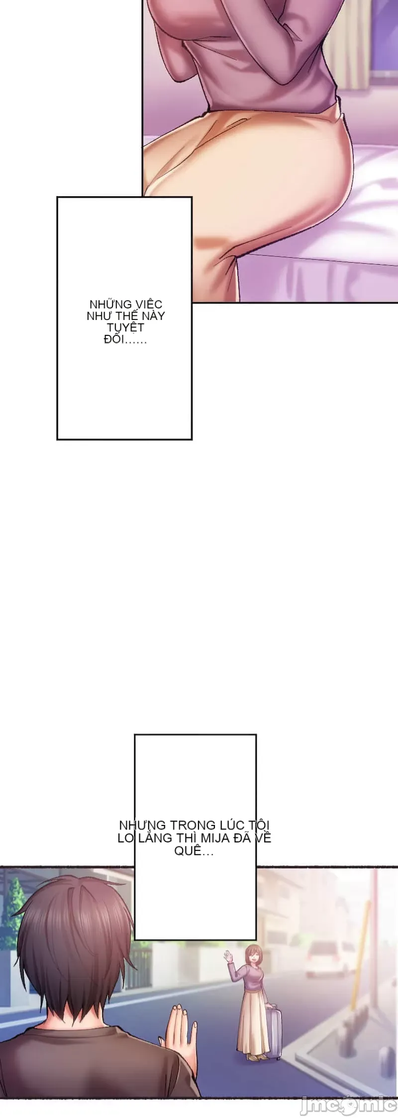 Nụ hôn gây nghiện ~ Đôi môi thoải mái nhất trong cuộc đời tôi ~ Chương 1-32