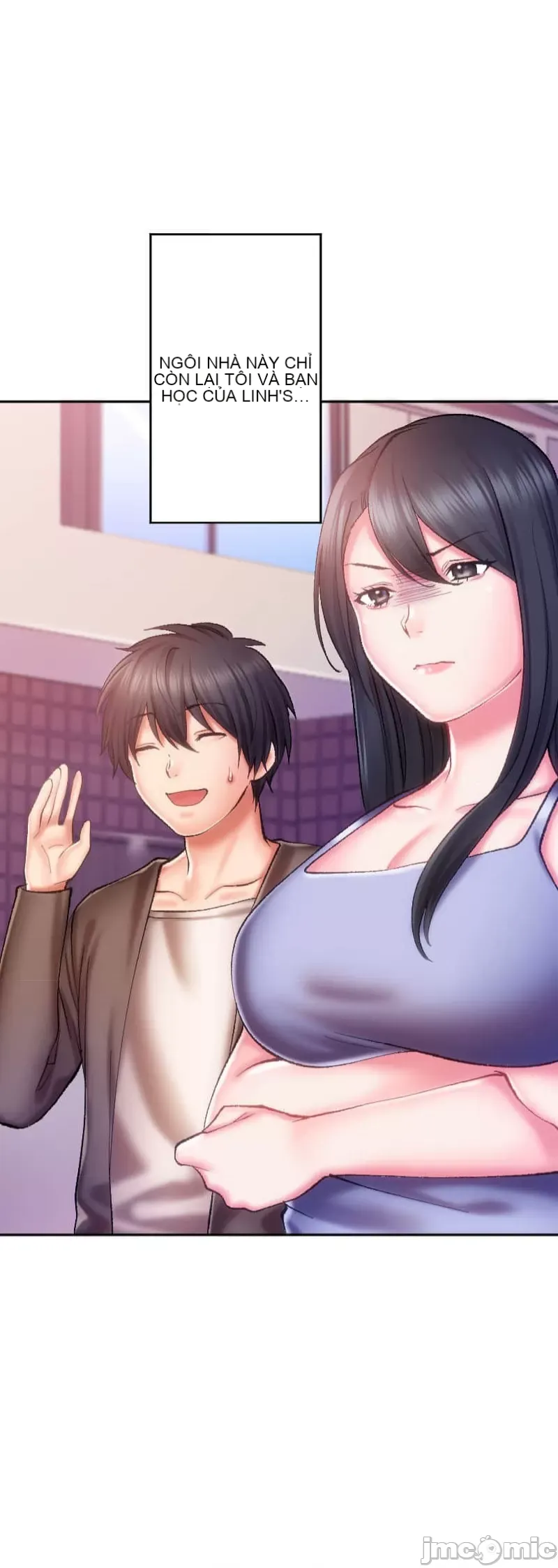 Nụ hôn gây nghiện ~ Đôi môi thoải mái nhất trong cuộc đời tôi ~ Chương 1-32