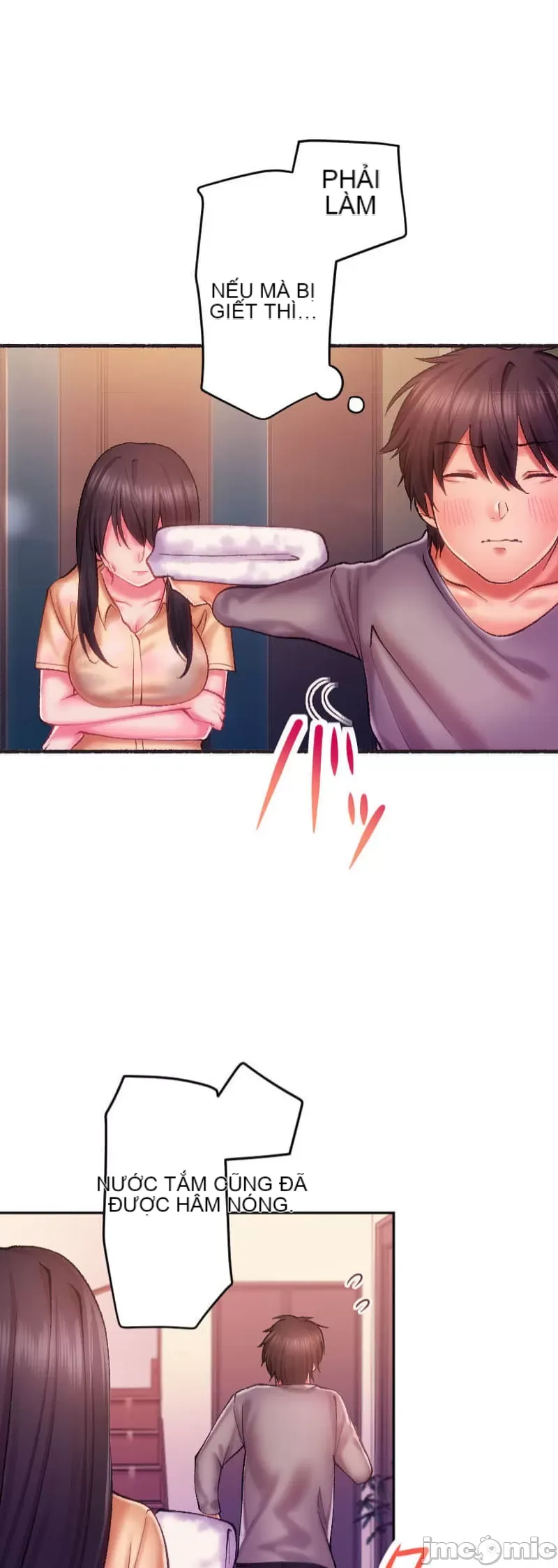 Nụ hôn gây nghiện ~ Đôi môi thoải mái nhất trong cuộc đời tôi ~ Chương 1-32