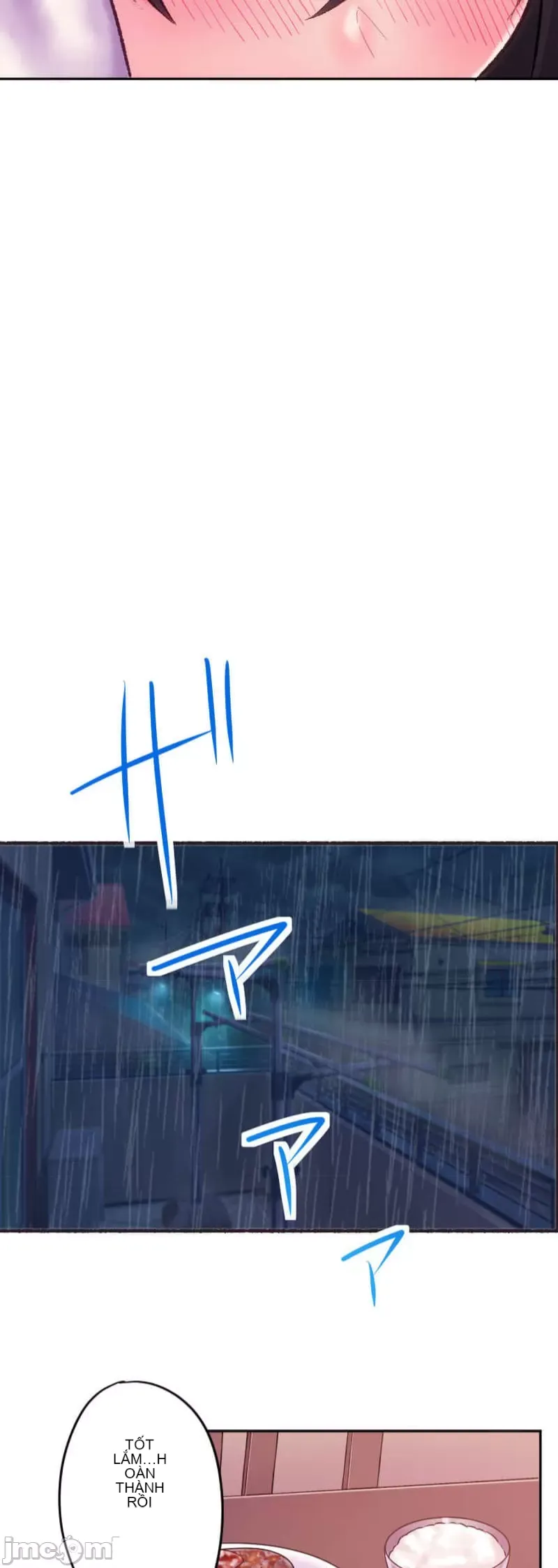 Nụ hôn gây nghiện ~ Đôi môi thoải mái nhất trong cuộc đời tôi ~ Chương 1-32