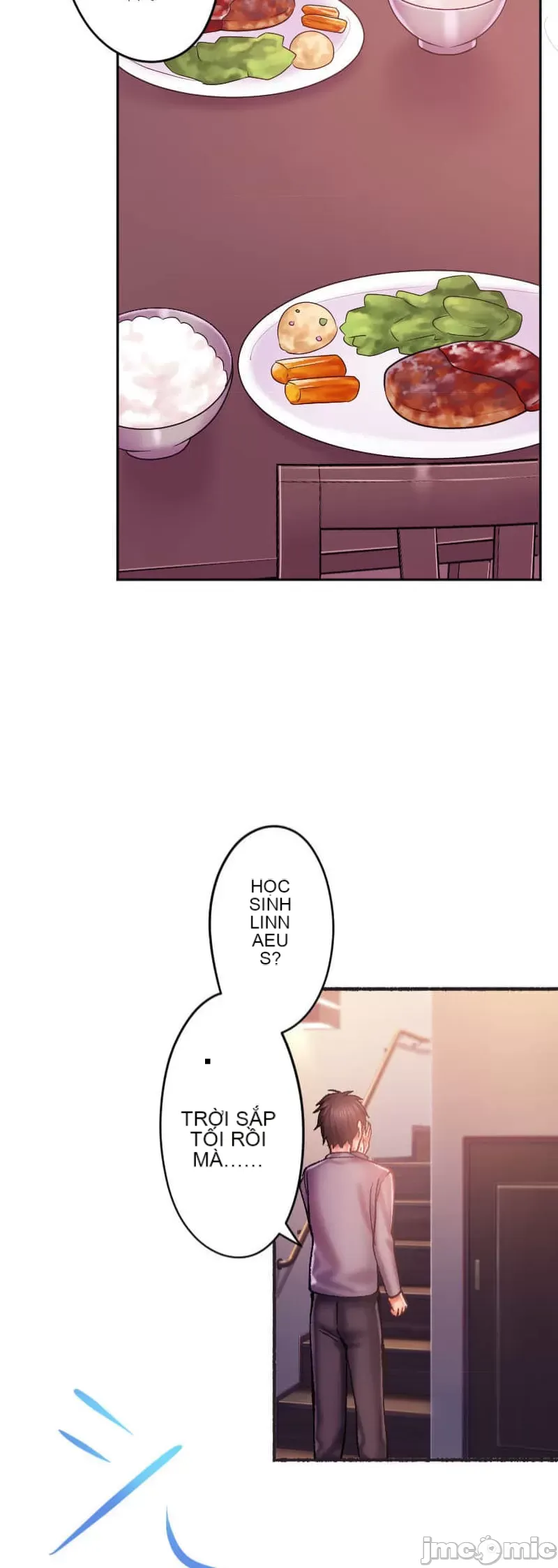 Nụ hôn gây nghiện ~ Đôi môi thoải mái nhất trong cuộc đời tôi ~ Chương 1-32