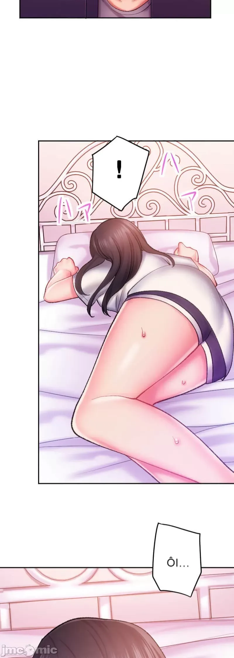 Nụ hôn gây nghiện ~ Đôi môi thoải mái nhất trong cuộc đời tôi ~ Chương 1-32