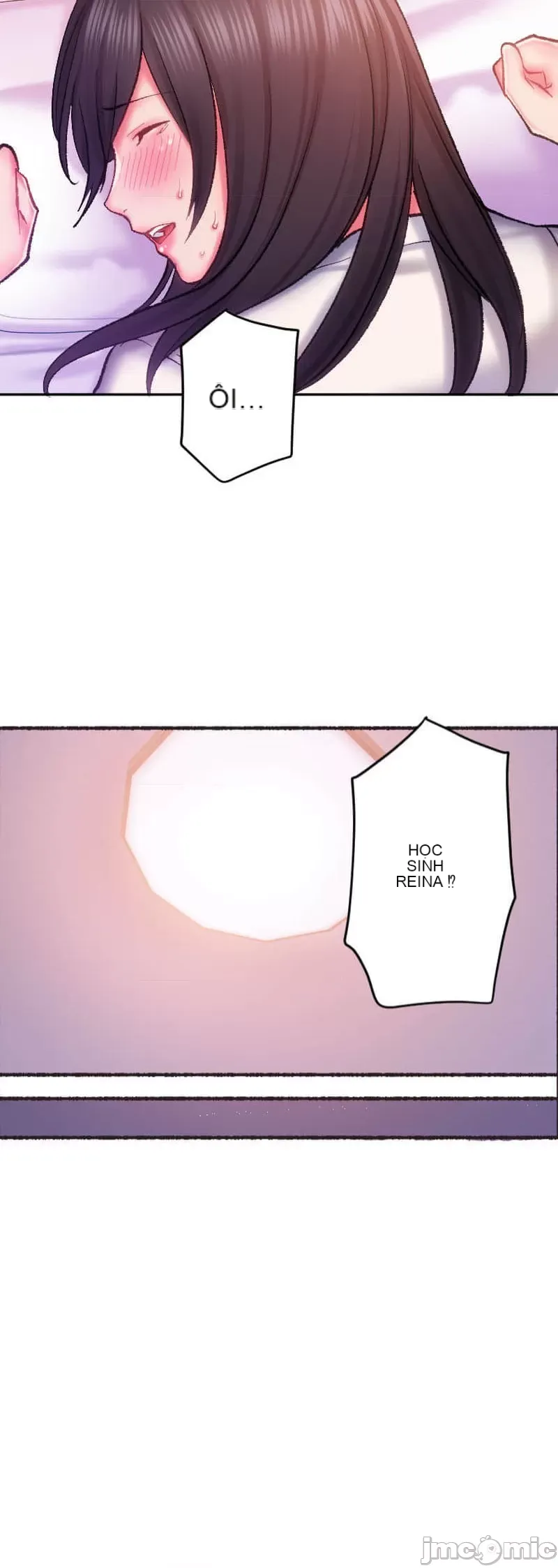 Nụ hôn gây nghiện ~ Đôi môi thoải mái nhất trong cuộc đời tôi ~ Chương 1-32