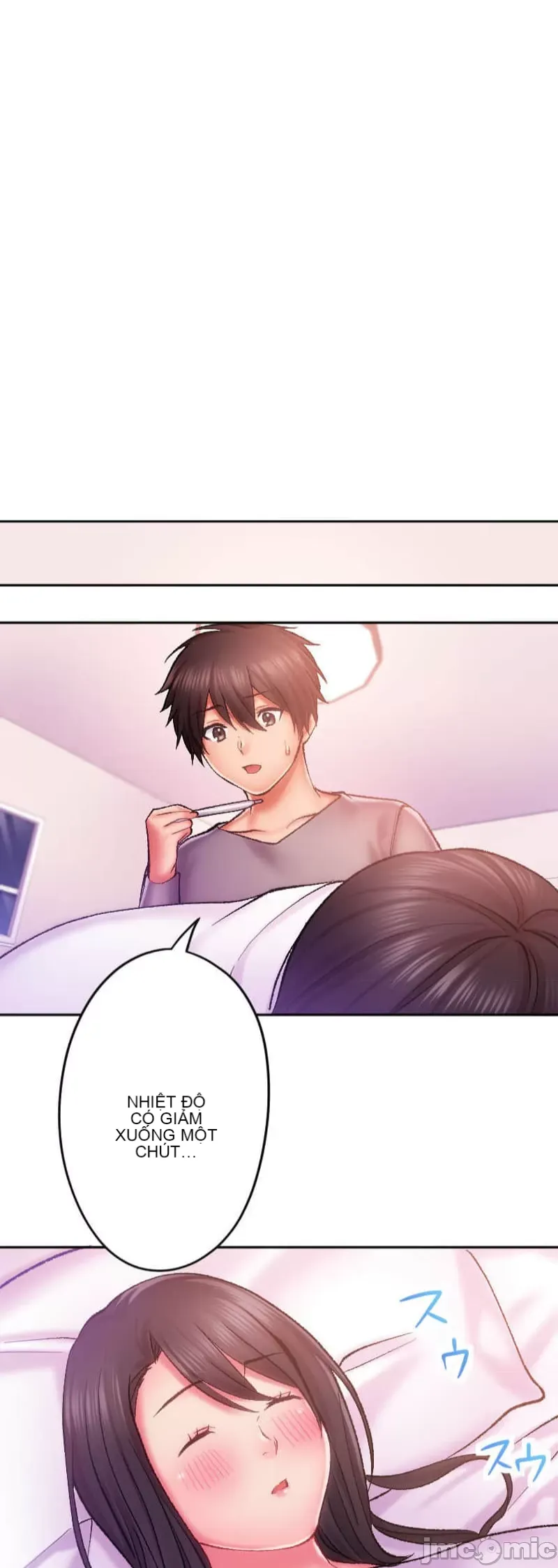 Nụ hôn gây nghiện ~ Đôi môi thoải mái nhất trong cuộc đời tôi ~ Chương 1-32