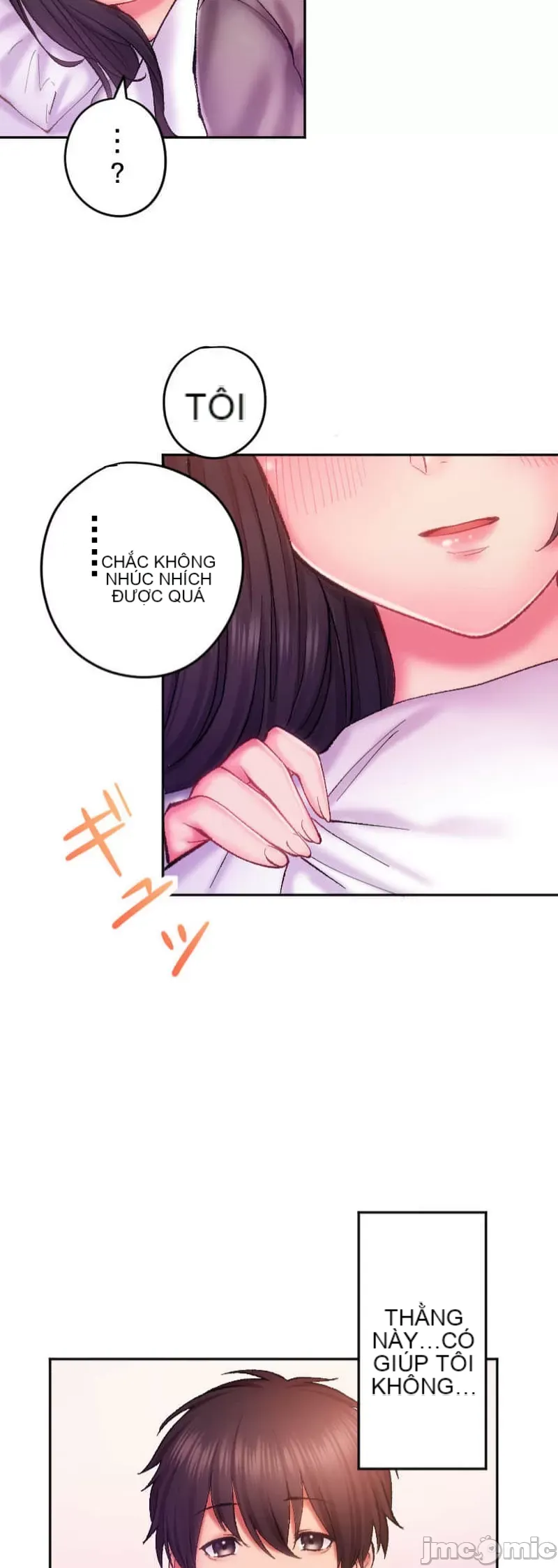 Nụ hôn gây nghiện ~ Đôi môi thoải mái nhất trong cuộc đời tôi ~ Chương 1-32