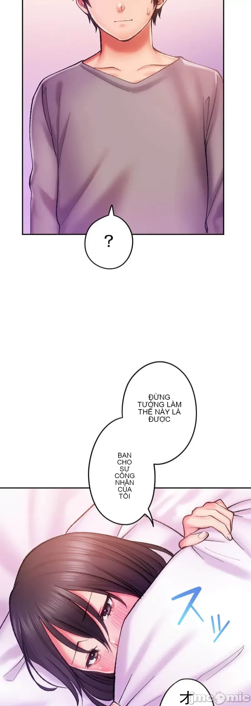 Nụ hôn gây nghiện ~ Đôi môi thoải mái nhất trong cuộc đời tôi ~ Chương 1-32