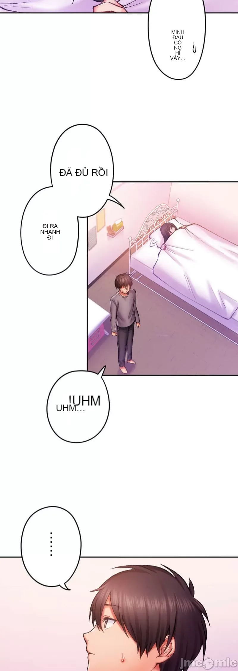 Nụ hôn gây nghiện ~ Đôi môi thoải mái nhất trong cuộc đời tôi ~ Chương 1-32