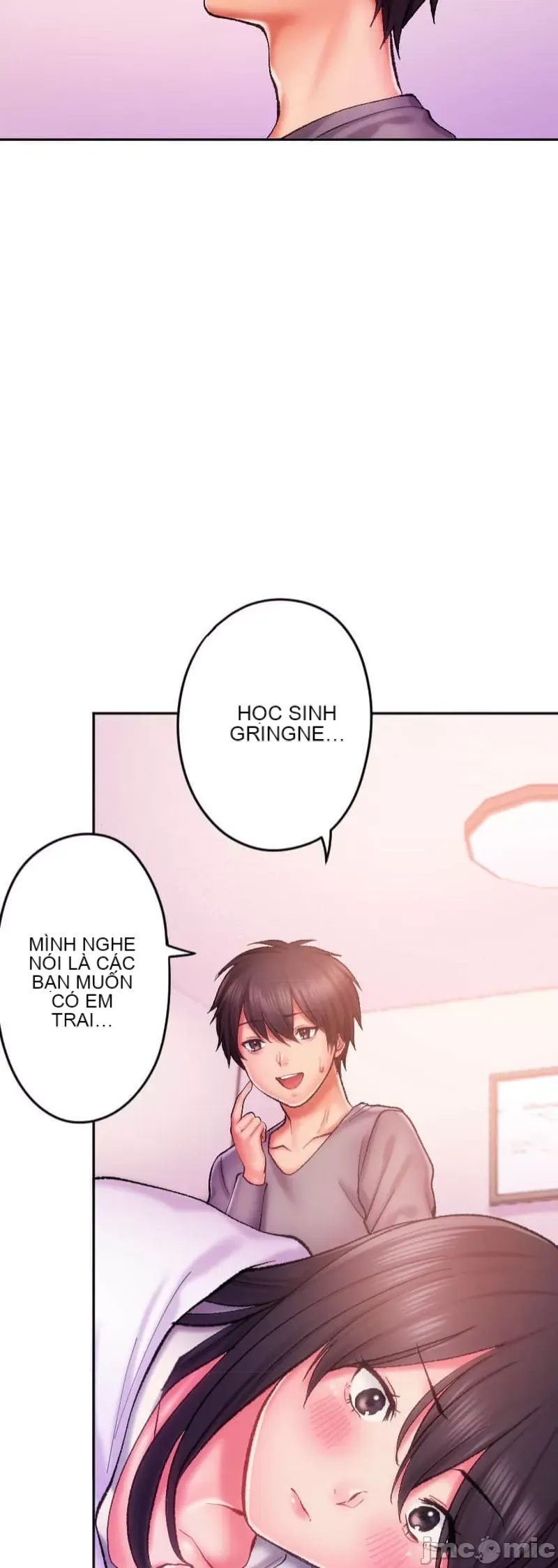 Nụ hôn gây nghiện ~ Đôi môi thoải mái nhất trong cuộc đời tôi ~ Chương 1-32