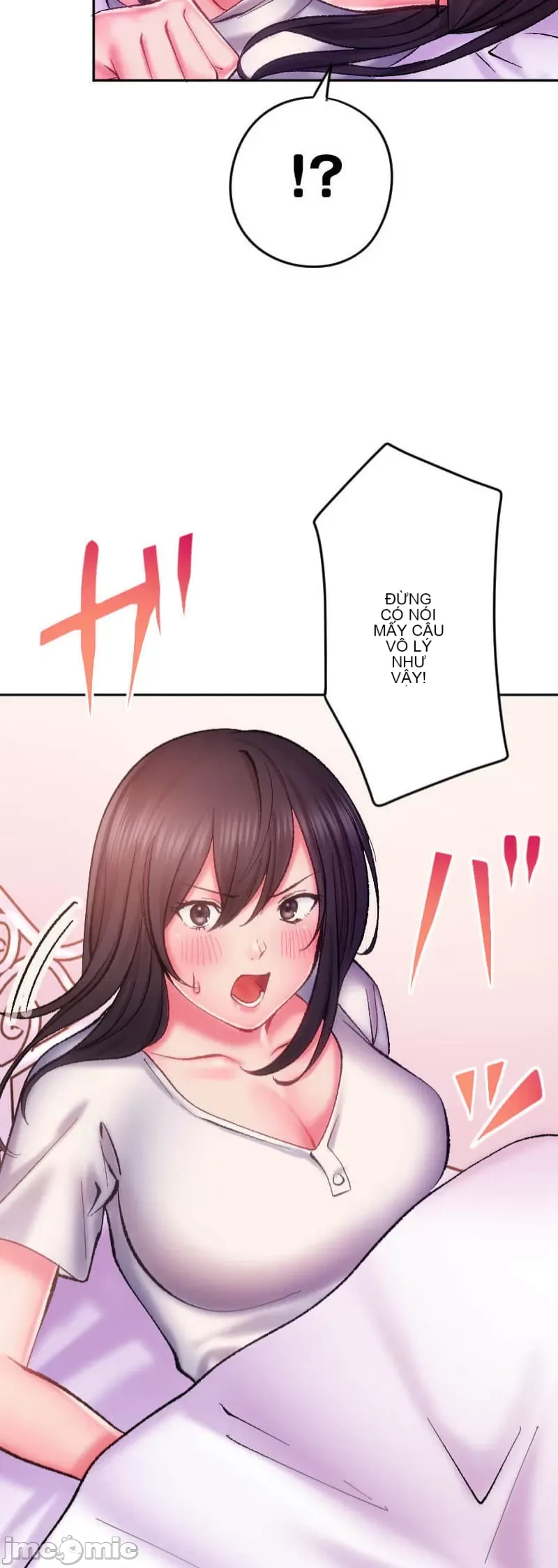 Nụ hôn gây nghiện ~ Đôi môi thoải mái nhất trong cuộc đời tôi ~ Chương 1-32