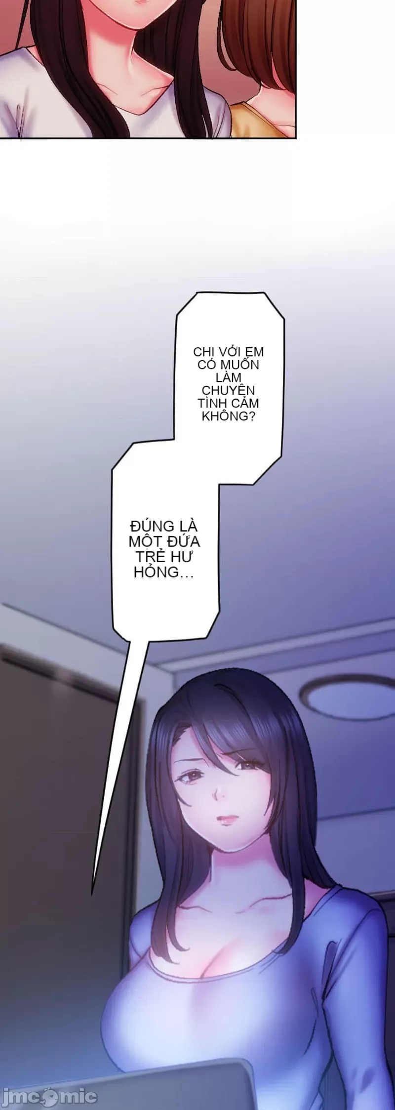 Nụ hôn gây nghiện ~ Đôi môi thoải mái nhất trong cuộc đời tôi ~ Chương 1-32