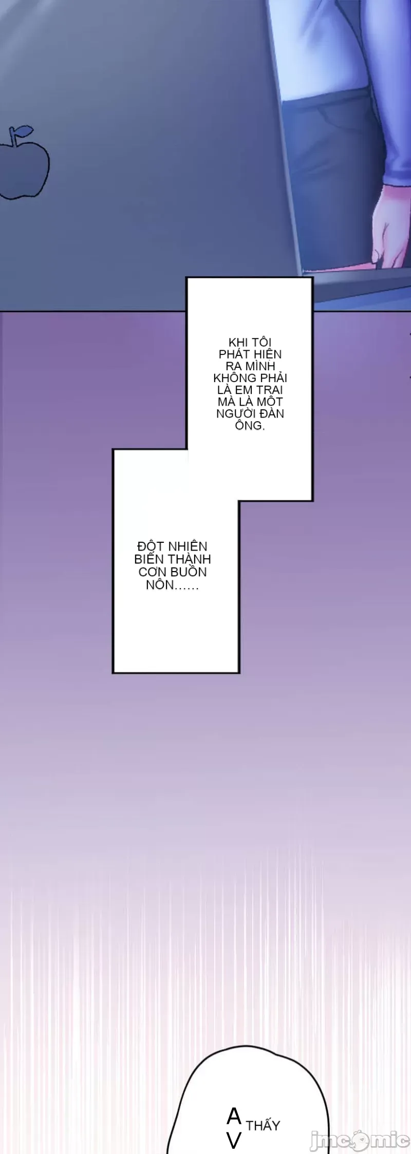 Nụ hôn gây nghiện ~ Đôi môi thoải mái nhất trong cuộc đời tôi ~ Chương 1-32