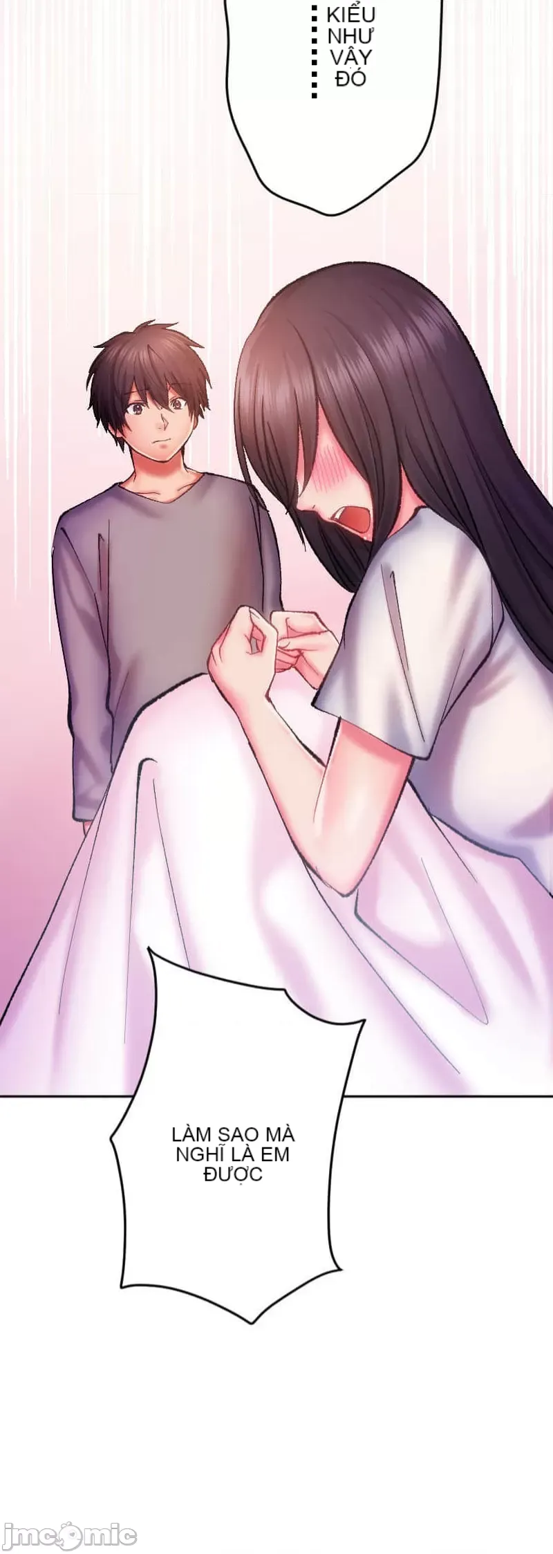 Nụ hôn gây nghiện ~ Đôi môi thoải mái nhất trong cuộc đời tôi ~ Chương 1-32