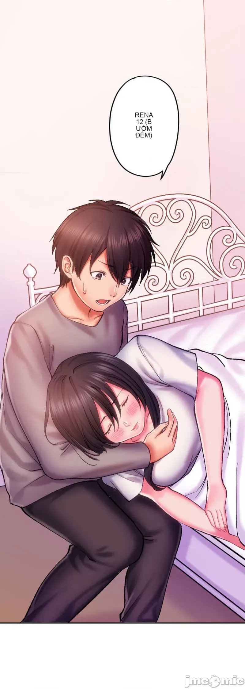 Nụ hôn gây nghiện ~ Đôi môi thoải mái nhất trong cuộc đời tôi ~ Chương 1-32