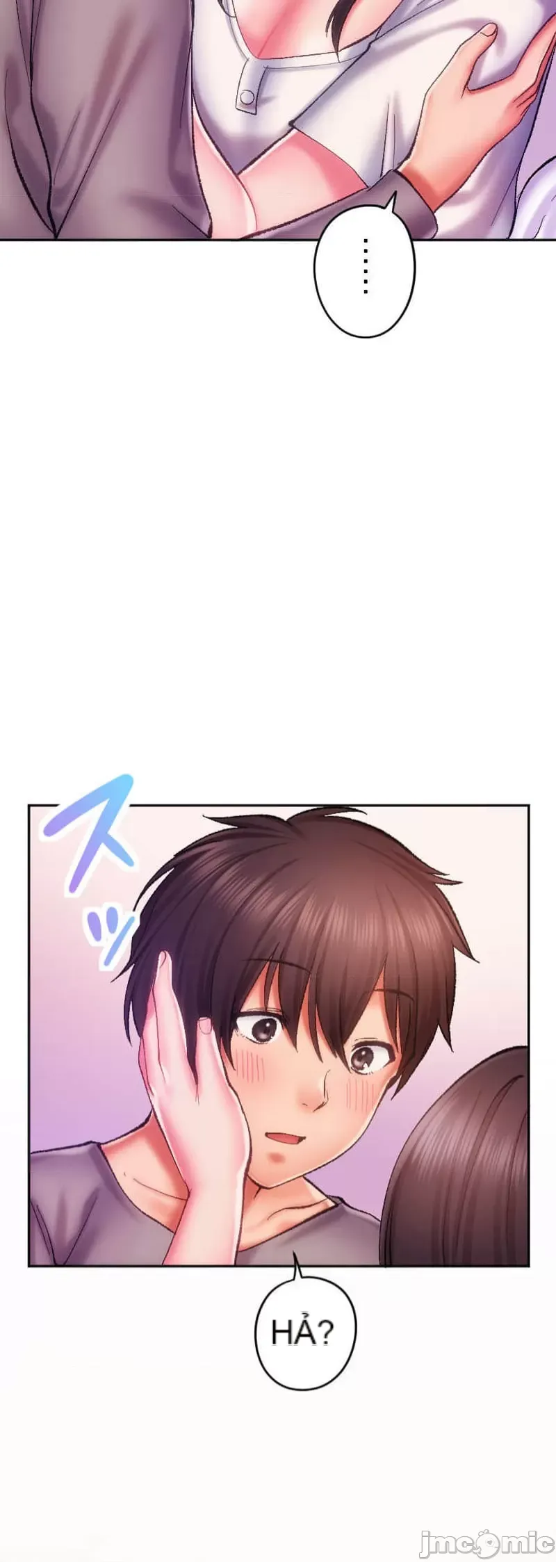 Nụ hôn gây nghiện ~ Đôi môi thoải mái nhất trong cuộc đời tôi ~ Chương 1-32