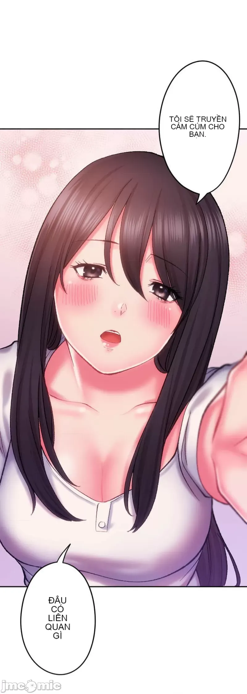 Nụ hôn gây nghiện ~ Đôi môi thoải mái nhất trong cuộc đời tôi ~ Chương 1-32