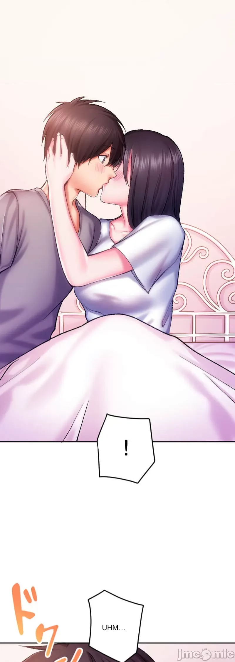 Nụ hôn gây nghiện ~ Đôi môi thoải mái nhất trong cuộc đời tôi ~ Chương 1-32