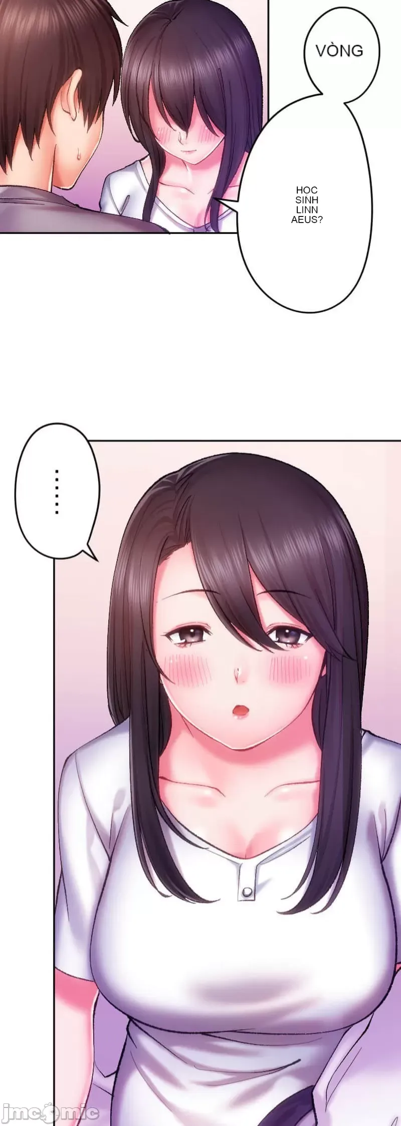 Nụ hôn gây nghiện ~ Đôi môi thoải mái nhất trong cuộc đời tôi ~ Chương 1-32