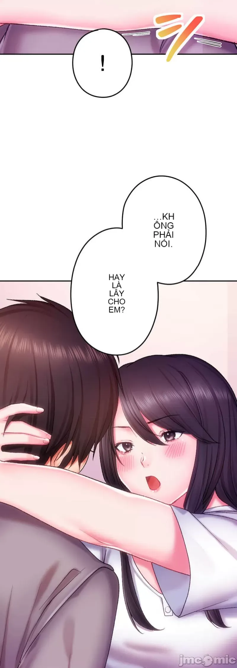 Nụ hôn gây nghiện ~ Đôi môi thoải mái nhất trong cuộc đời tôi ~ Chương 1-32