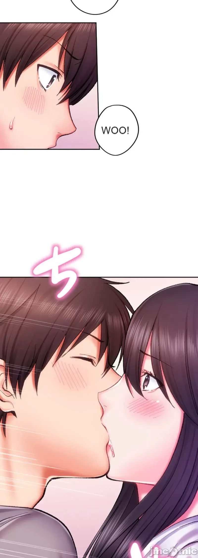 Nụ hôn gây nghiện ~ Đôi môi thoải mái nhất trong cuộc đời tôi ~ Chương 1-32