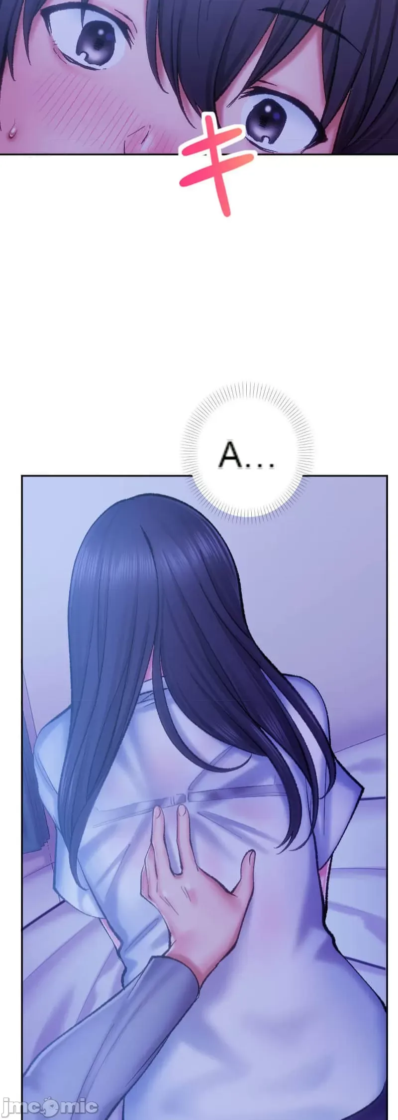 Nụ hôn gây nghiện ~ Đôi môi thoải mái nhất trong cuộc đời tôi ~ Chương 1-32