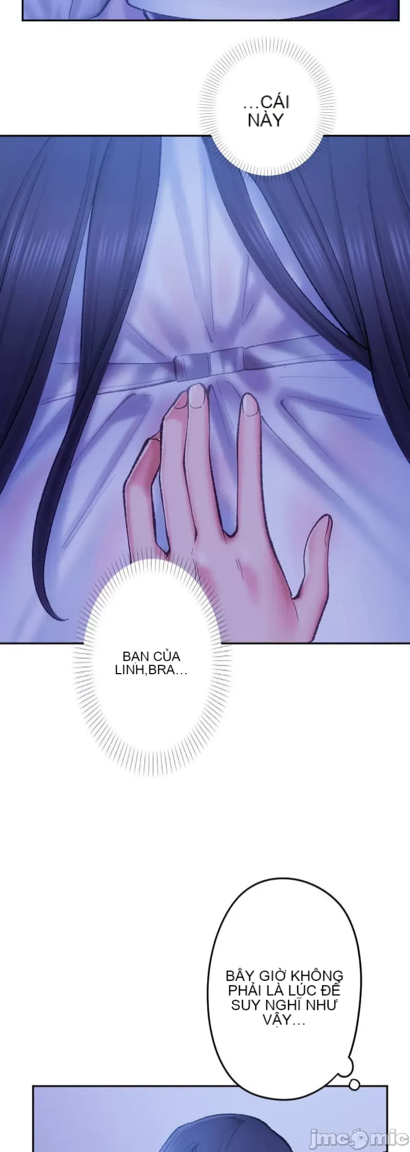 Nụ hôn gây nghiện ~ Đôi môi thoải mái nhất trong cuộc đời tôi ~ Chương 1-32