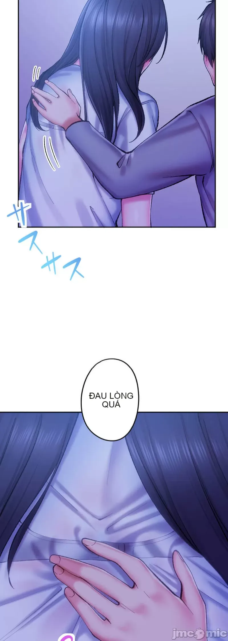 Nụ hôn gây nghiện ~ Đôi môi thoải mái nhất trong cuộc đời tôi ~ Chương 1-32