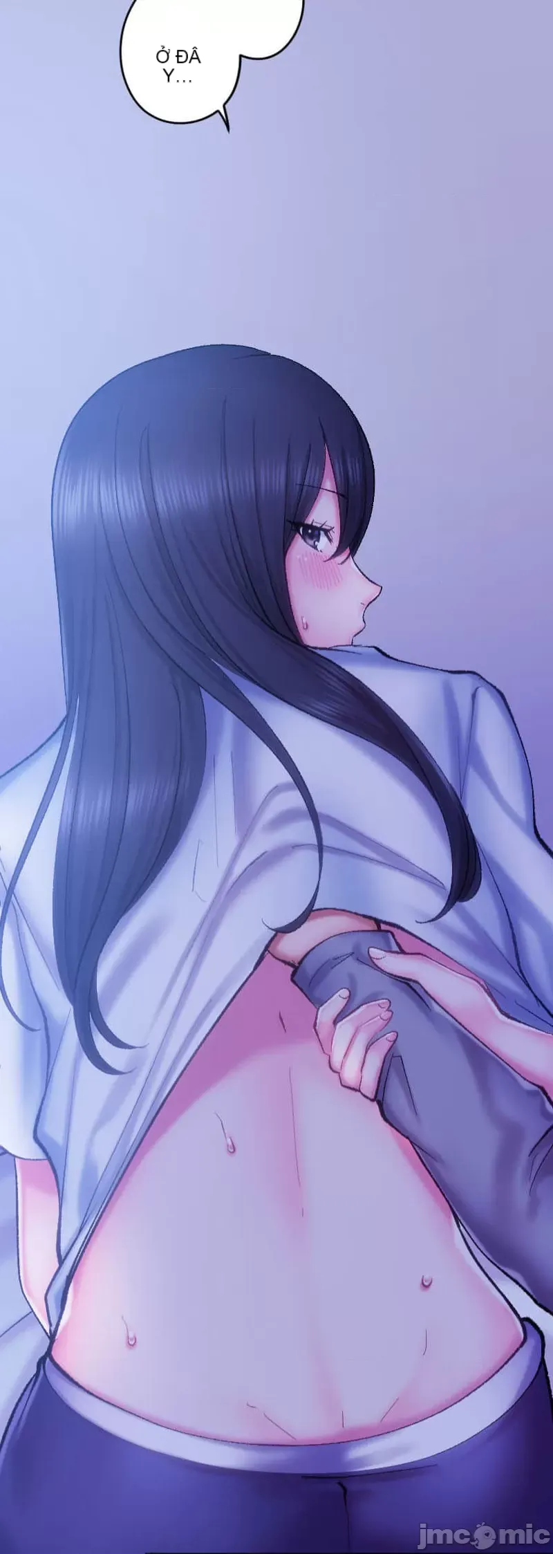 Nụ hôn gây nghiện ~ Đôi môi thoải mái nhất trong cuộc đời tôi ~ Chương 1-32