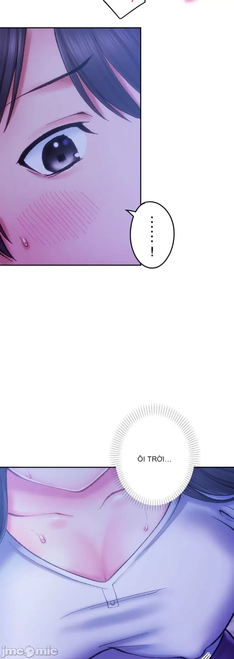 Nụ hôn gây nghiện ~ Đôi môi thoải mái nhất trong cuộc đời tôi ~ Chương 1-32