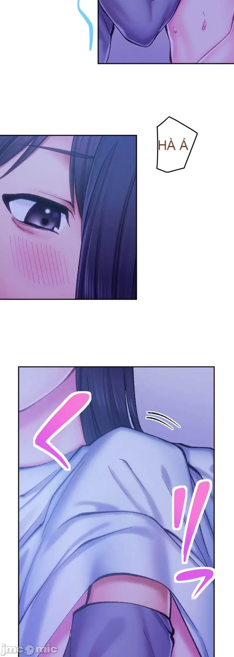 Nụ hôn gây nghiện ~ Đôi môi thoải mái nhất trong cuộc đời tôi ~ Chương 1-32