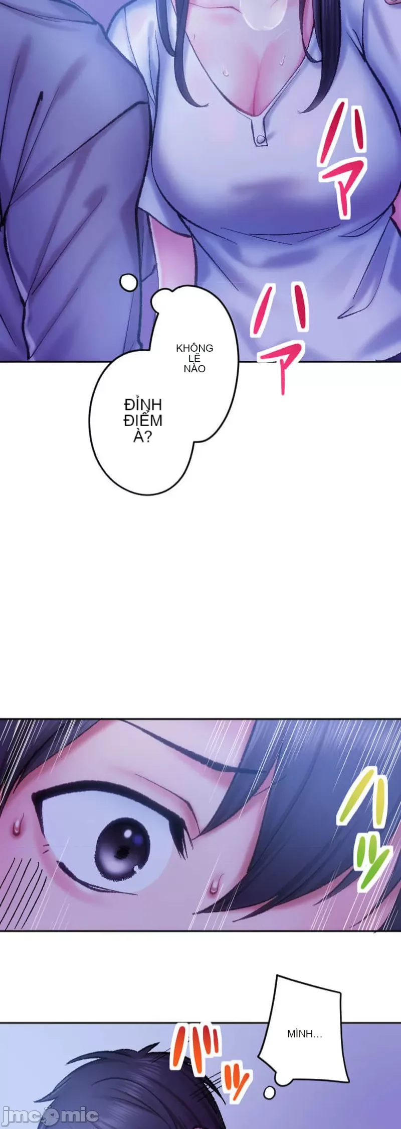 Nụ hôn gây nghiện ~ Đôi môi thoải mái nhất trong cuộc đời tôi ~ Chương 1-32