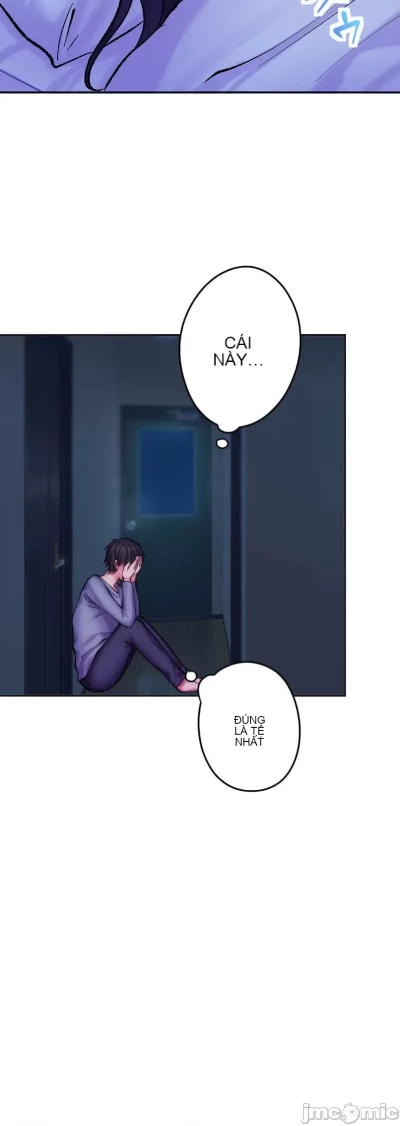 Nụ hôn gây nghiện ~ Đôi môi thoải mái nhất trong cuộc đời tôi ~ Chương 1-32