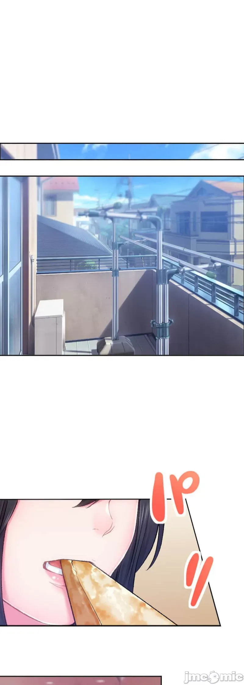 Nụ hôn gây nghiện ~ Đôi môi thoải mái nhất trong cuộc đời tôi ~ Chương 1-32