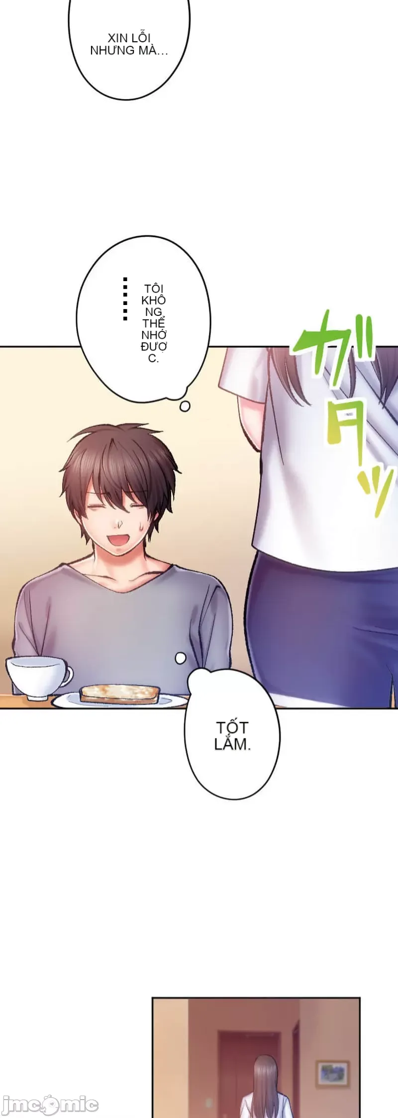 Nụ hôn gây nghiện ~ Đôi môi thoải mái nhất trong cuộc đời tôi ~ Chương 1-32