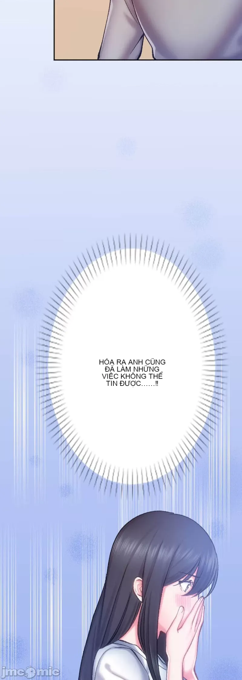 Nụ hôn gây nghiện ~ Đôi môi thoải mái nhất trong cuộc đời tôi ~ Chương 1-32