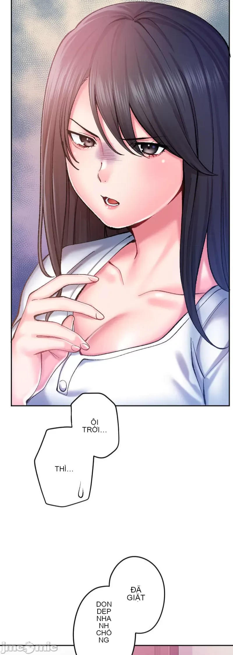 Nụ hôn gây nghiện ~ Đôi môi thoải mái nhất trong cuộc đời tôi ~ Chương 1-32