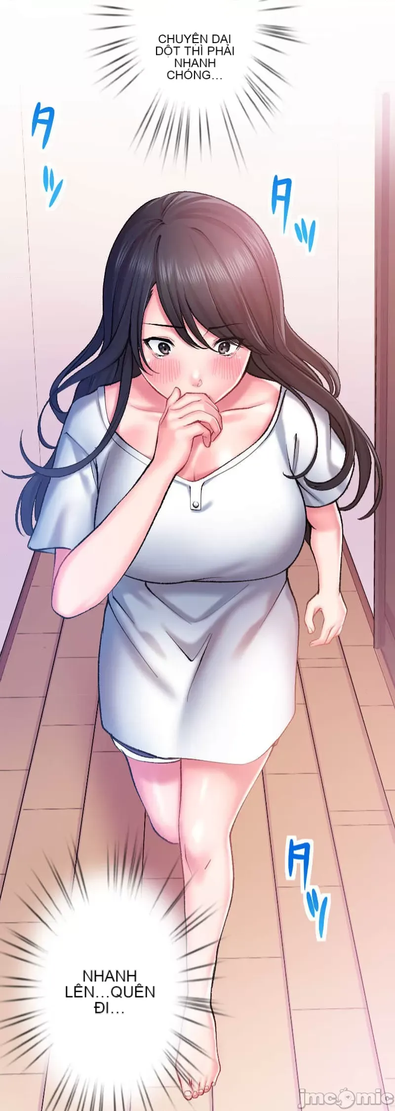 Nụ hôn gây nghiện ~ Đôi môi thoải mái nhất trong cuộc đời tôi ~ Chương 1-32