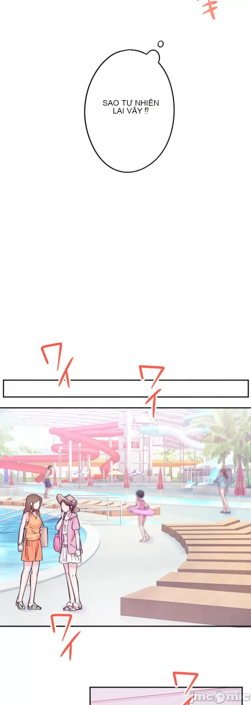 Nụ hôn gây nghiện ~ Đôi môi thoải mái nhất trong cuộc đời tôi ~ Chương 1-32