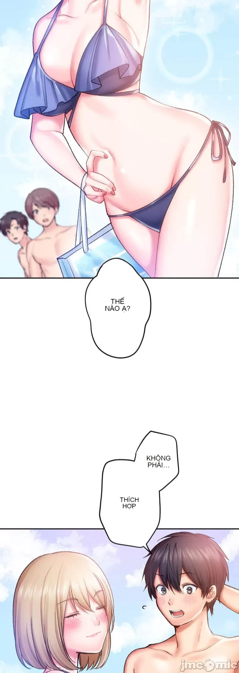 Nụ hôn gây nghiện ~ Đôi môi thoải mái nhất trong cuộc đời tôi ~ Chương 1-32