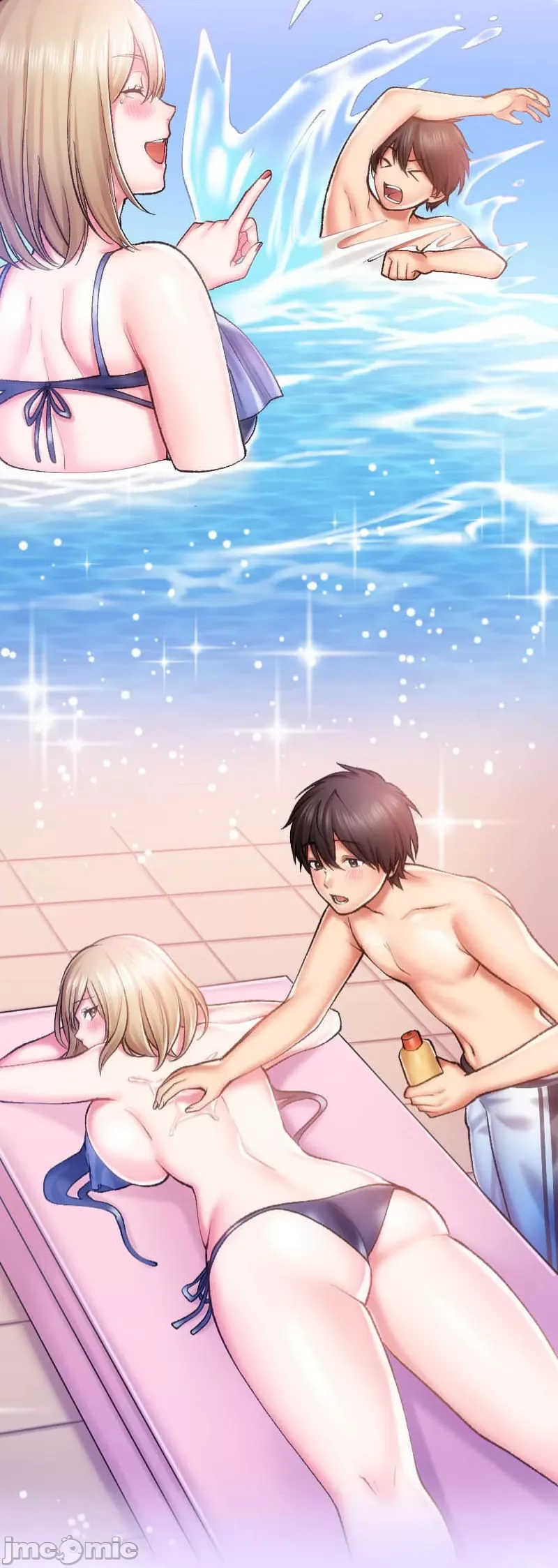 Nụ hôn gây nghiện ~ Đôi môi thoải mái nhất trong cuộc đời tôi ~ Chương 1-32