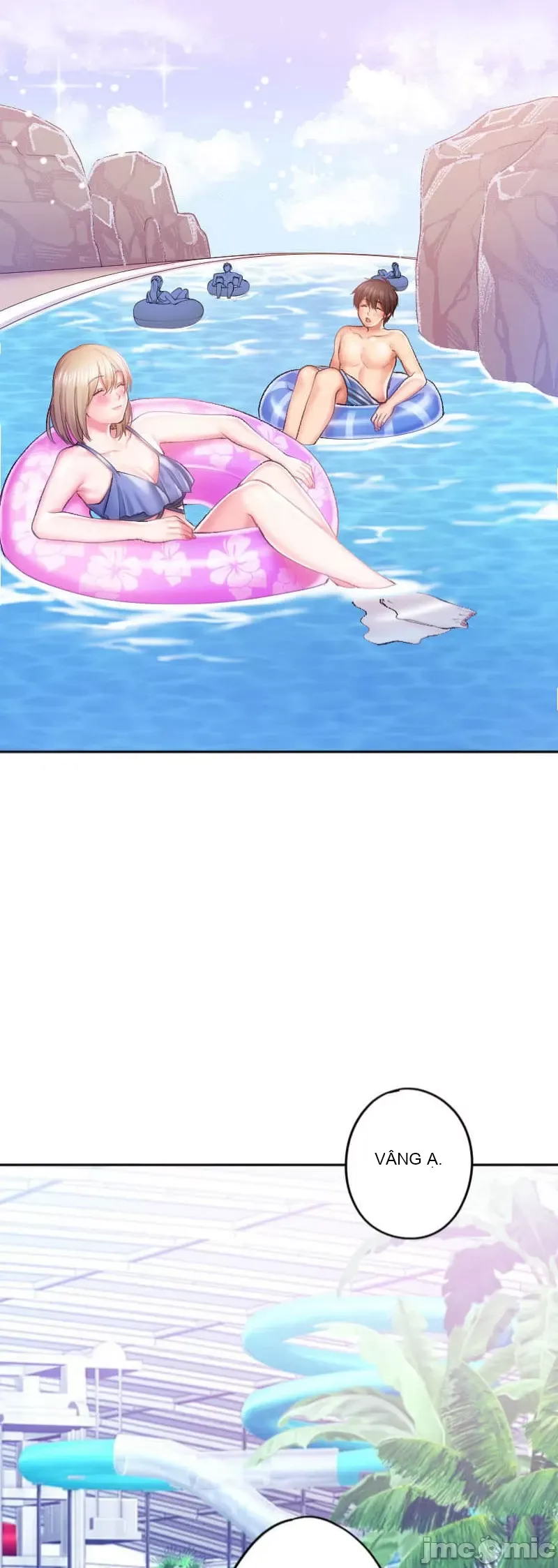 Nụ hôn gây nghiện ~ Đôi môi thoải mái nhất trong cuộc đời tôi ~ Chương 1-32