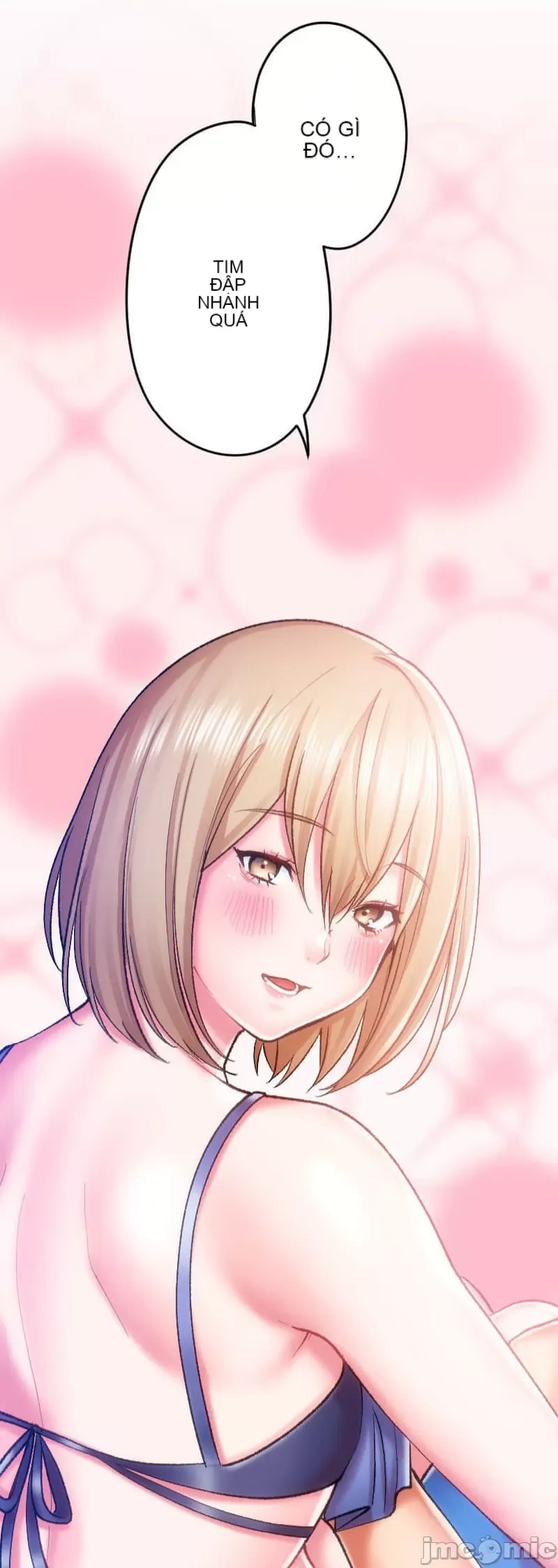 Nụ hôn gây nghiện ~ Đôi môi thoải mái nhất trong cuộc đời tôi ~ Chương 1-32