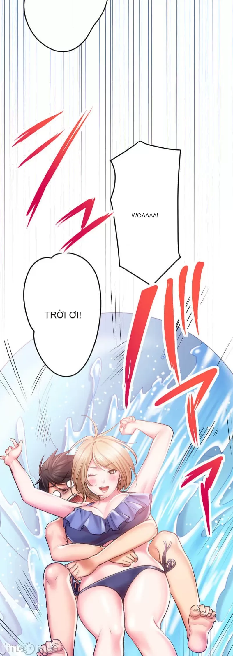 Nụ hôn gây nghiện ~ Đôi môi thoải mái nhất trong cuộc đời tôi ~ Chương 1-32