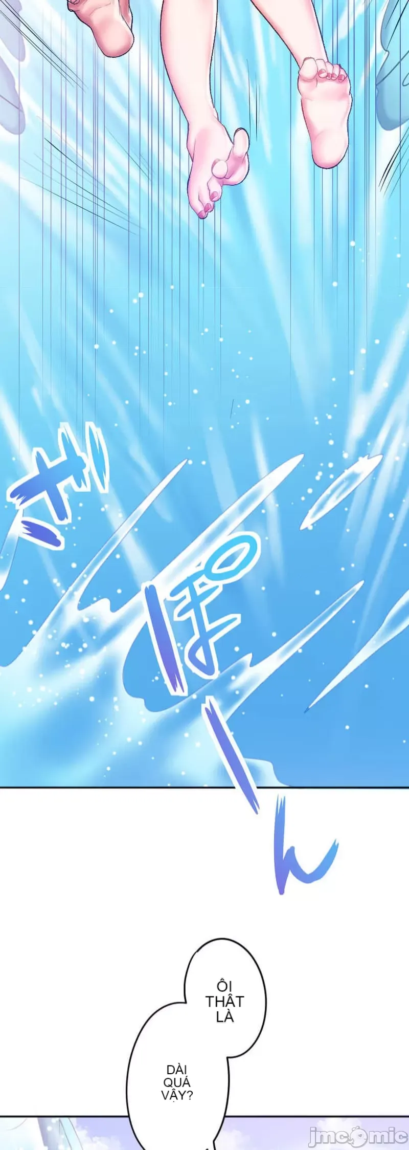 Nụ hôn gây nghiện ~ Đôi môi thoải mái nhất trong cuộc đời tôi ~ Chương 1-32