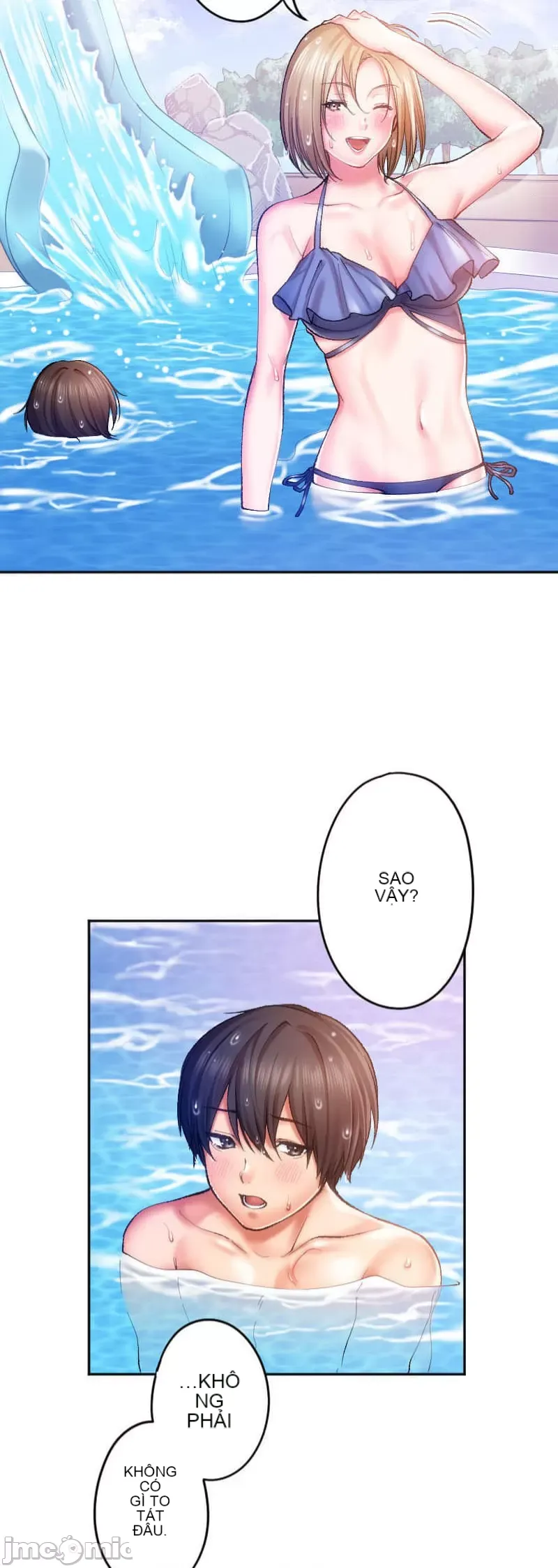 Nụ hôn gây nghiện ~ Đôi môi thoải mái nhất trong cuộc đời tôi ~ Chương 1-32