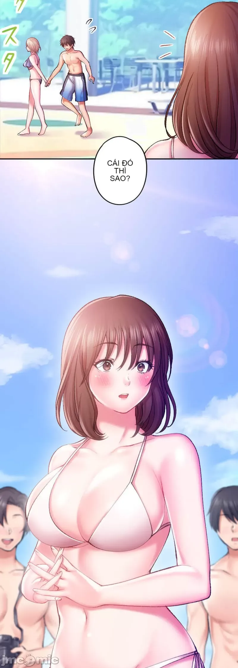 Nụ hôn gây nghiện ~ Đôi môi thoải mái nhất trong cuộc đời tôi ~ Chương 1-32